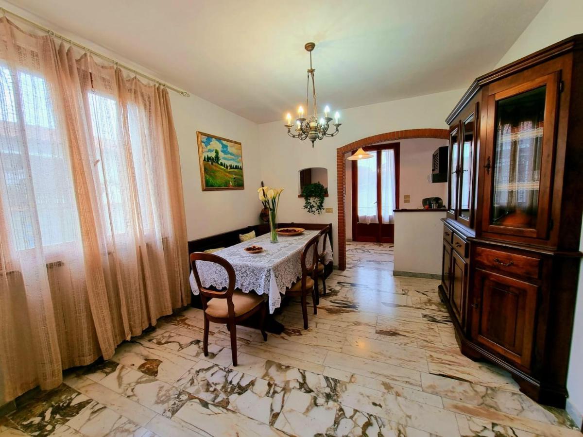 Casa Valentini Guest House San Giuliano Terme Exterior photo