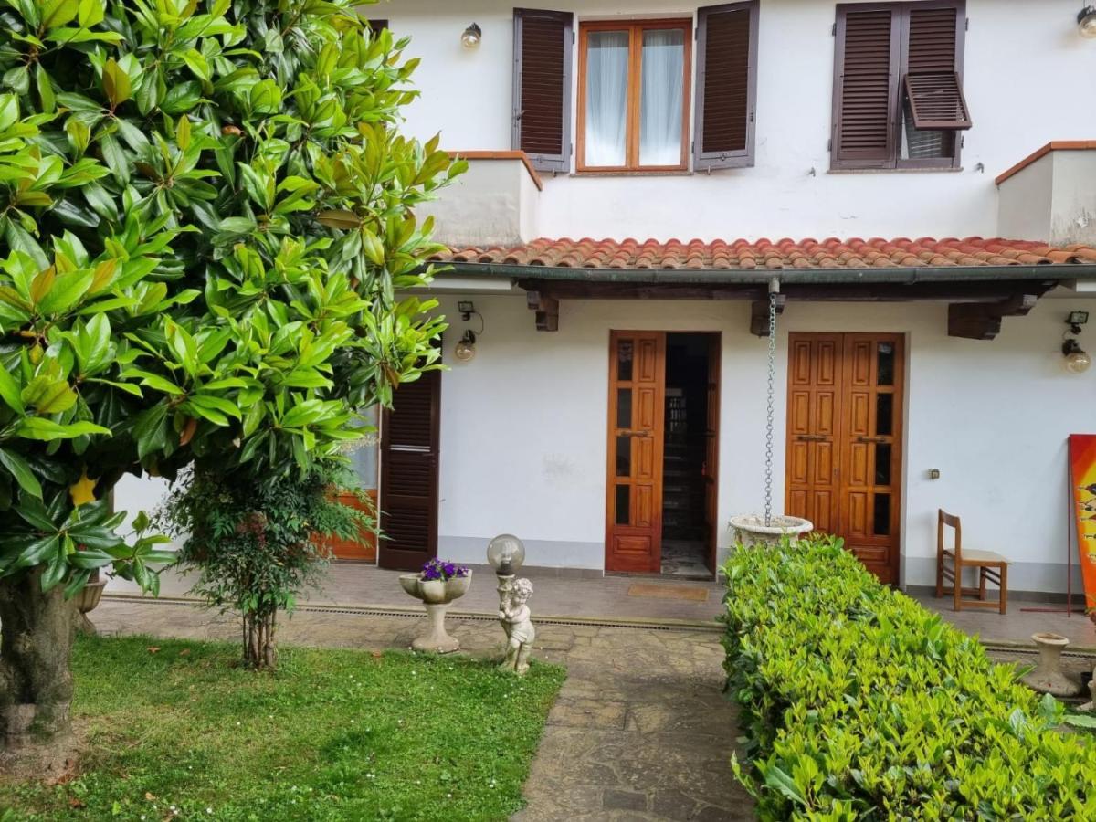 Casa Valentini Guest House San Giuliano Terme Exterior photo