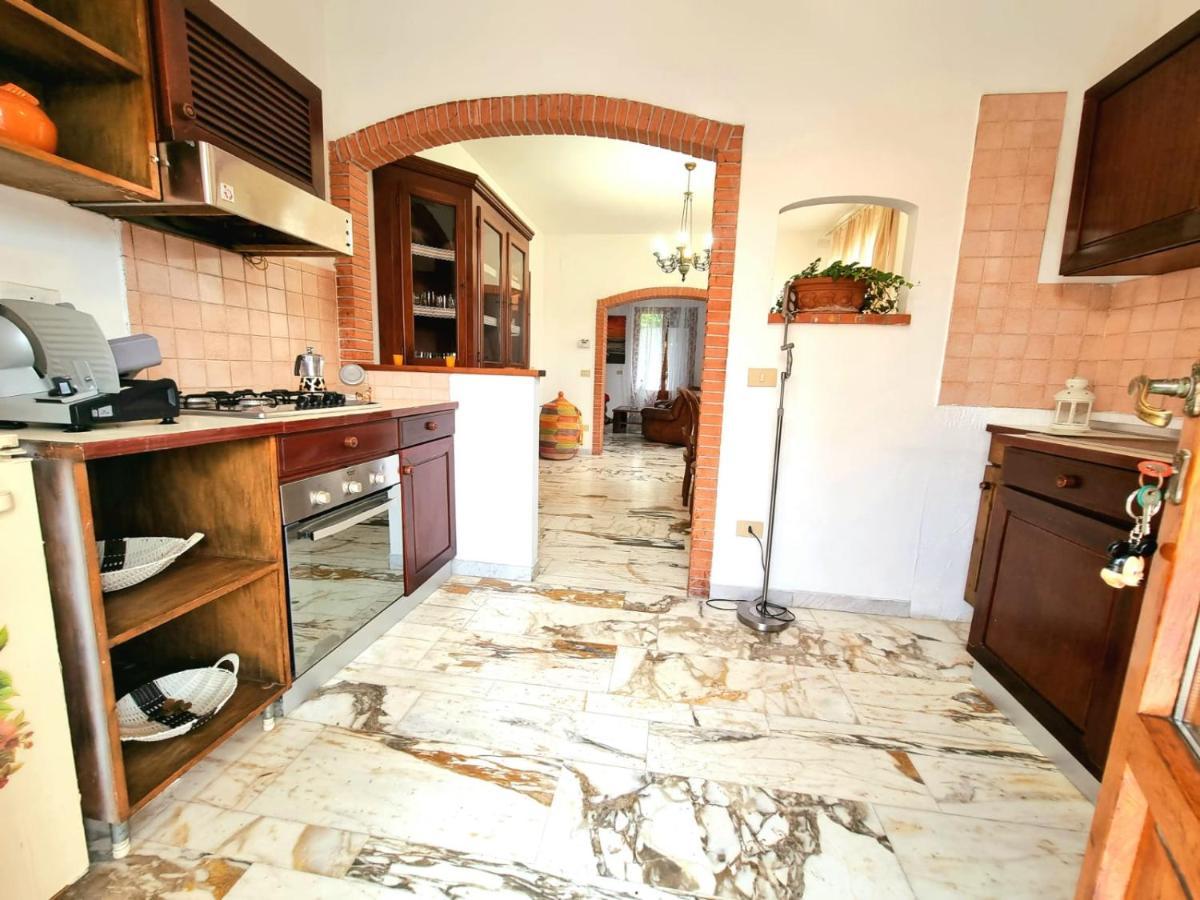 Casa Valentini Guest House San Giuliano Terme Exterior photo